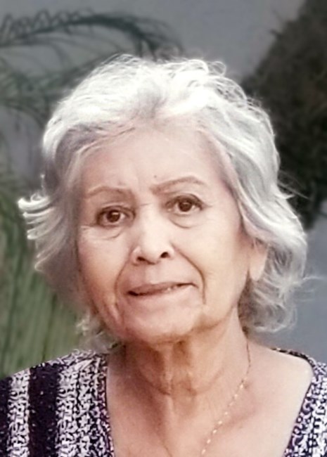 Obituary of Virginia A Gonzalez