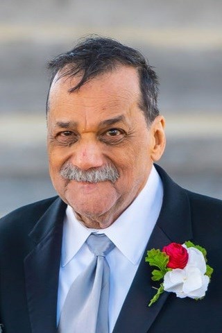 Obituary of Armando Edward Markiecki