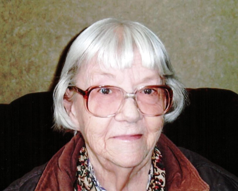 Obituary of Edith Elizabeth Beard