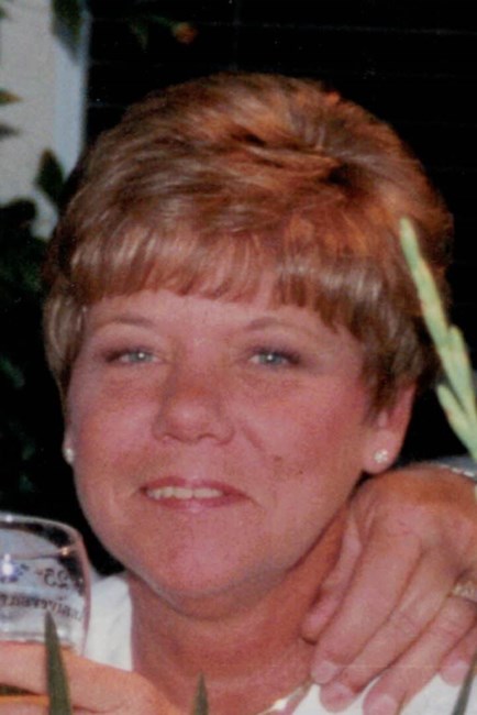 Obituary of Jeanette Hansen