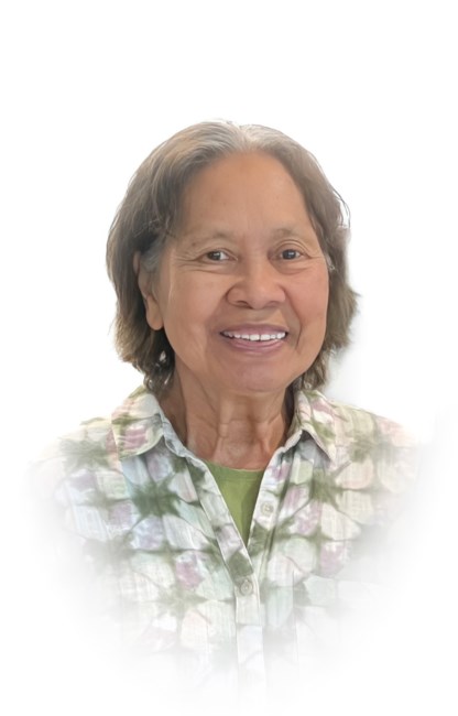 Obituary of Josefina Mariano