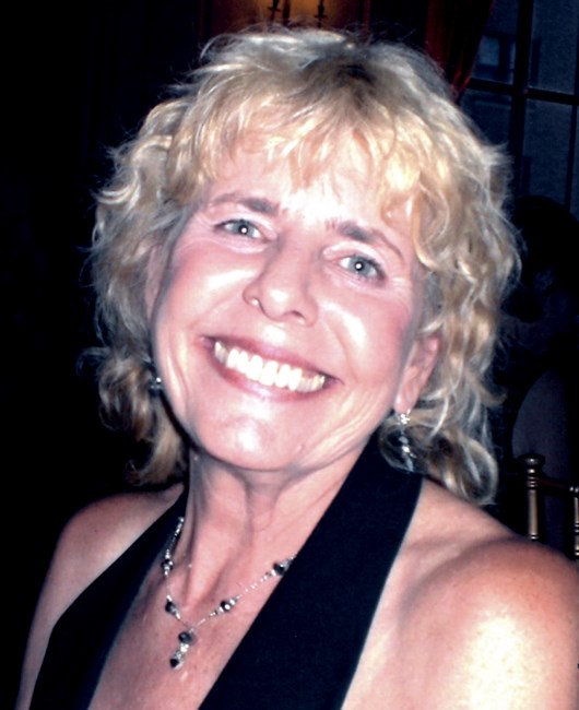 Obituary of Sandra Jean Steiner