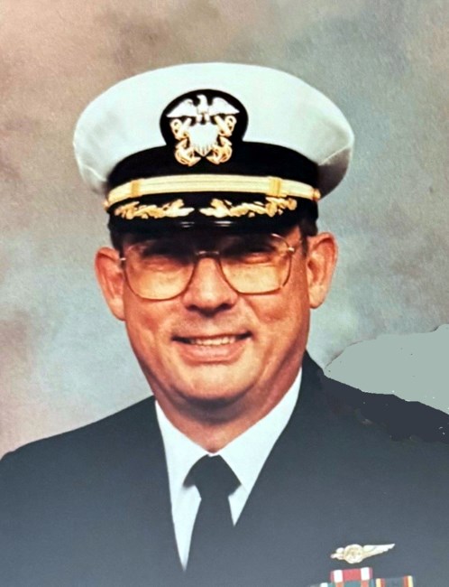 Obituary of John Eric Bonnette