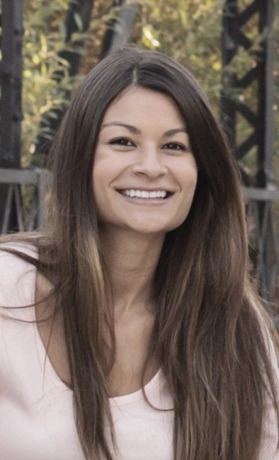 Obituary of Joy Alyssa Jancuska