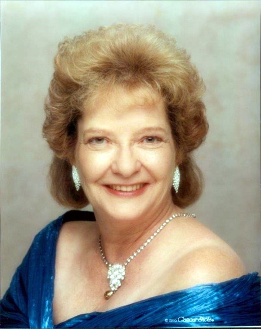 Obituary of Rita Marie Leap James
