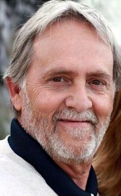 Obituary of Scott Rickman