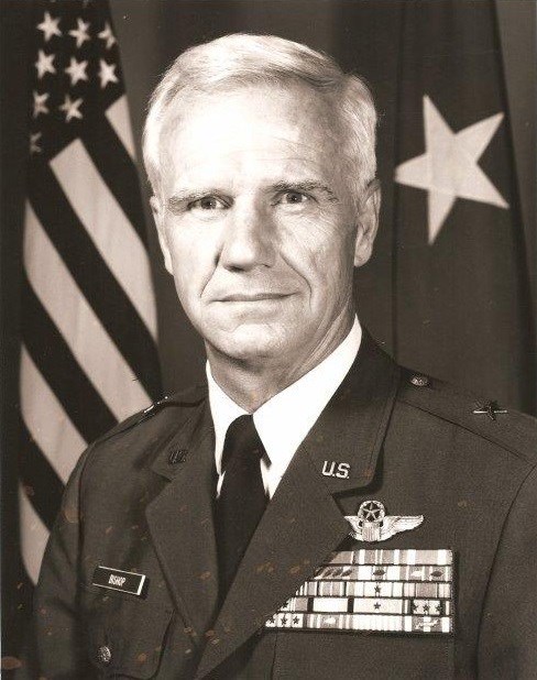 Obituary of Tedd Lee Bishop