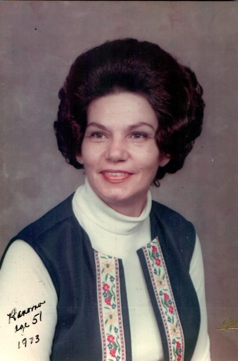 Obituary of Ranoma Shoemaker