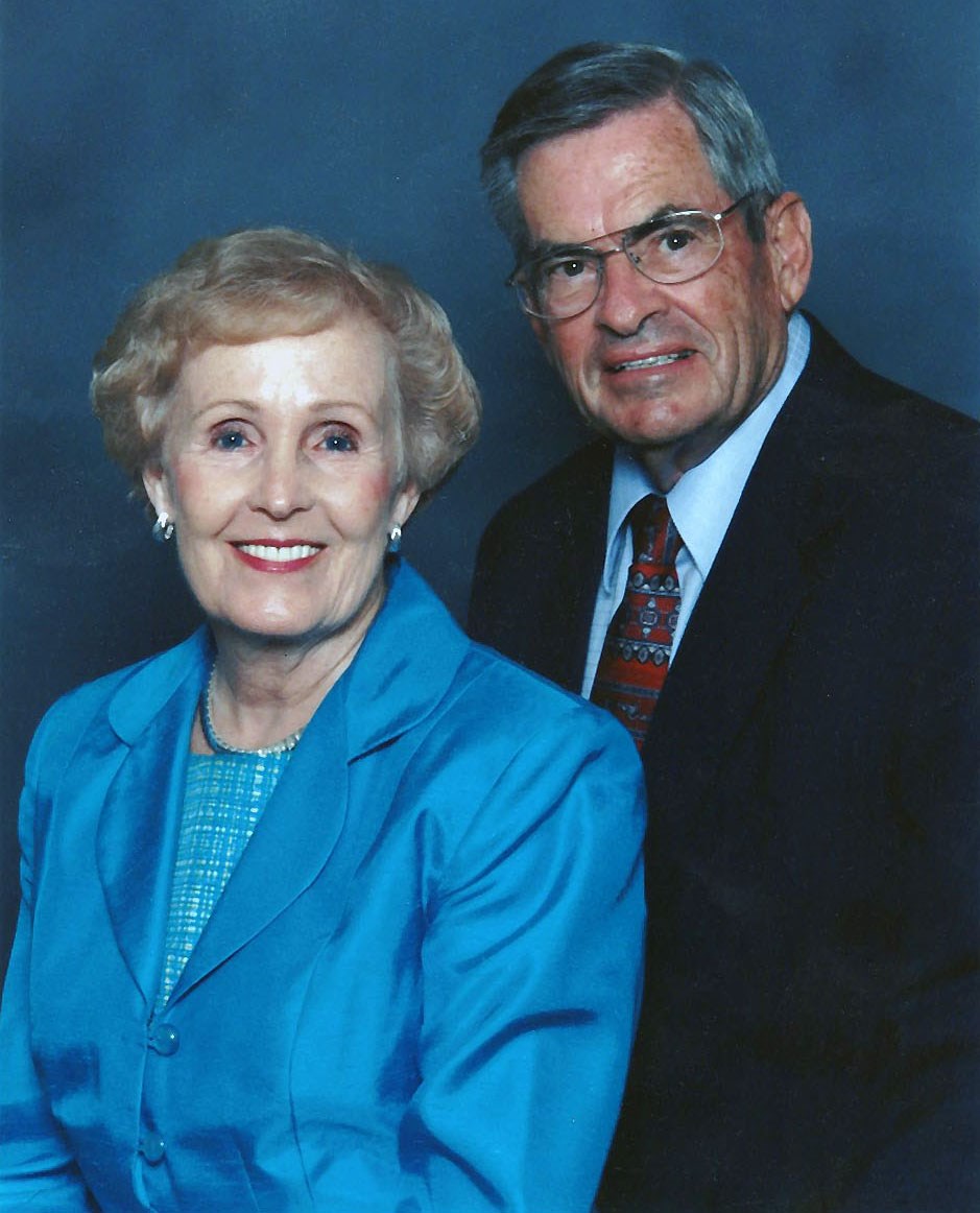 Obituary of Anna Joyce Fincher