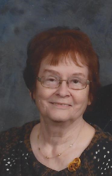Obituary of Janet Lee O'Brien