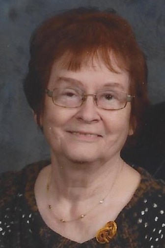Obituary of Janet Lee O'Brien