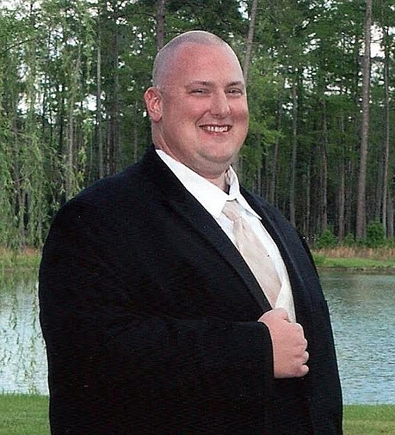 Obituary of Paul David Luther