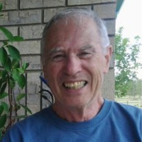 Obituary of Victor Joseph Sellers