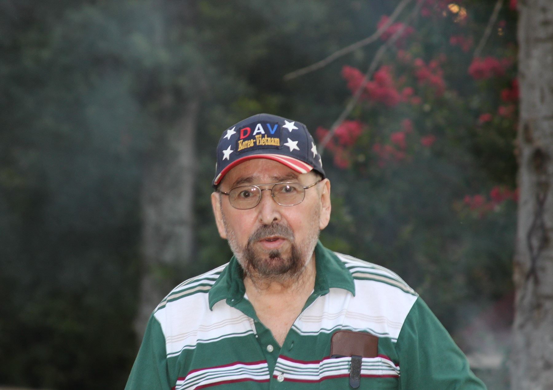 Obituary of LeRoy "Geno" Fairbanks