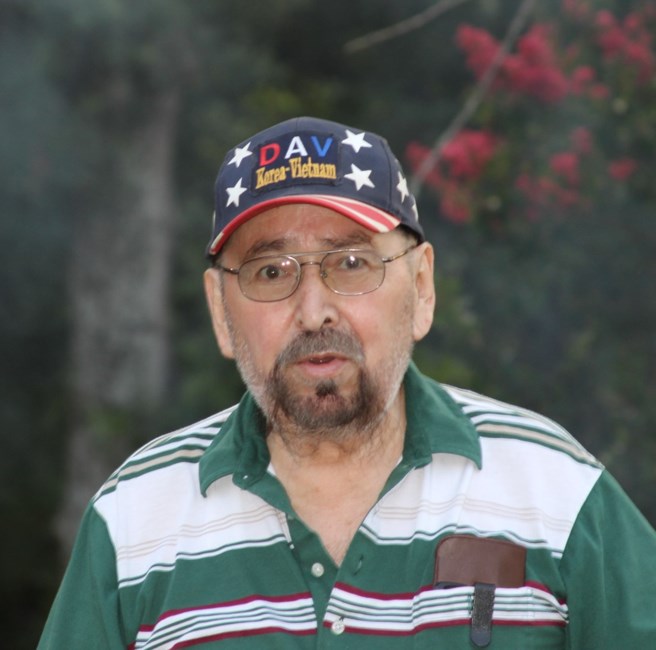 Obituary of LeRoy "Geno" Fairbanks