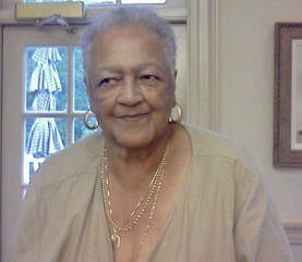 Obituary of Cora Blair