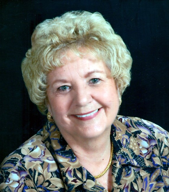 Obituary of Vivian Ann Cornelius