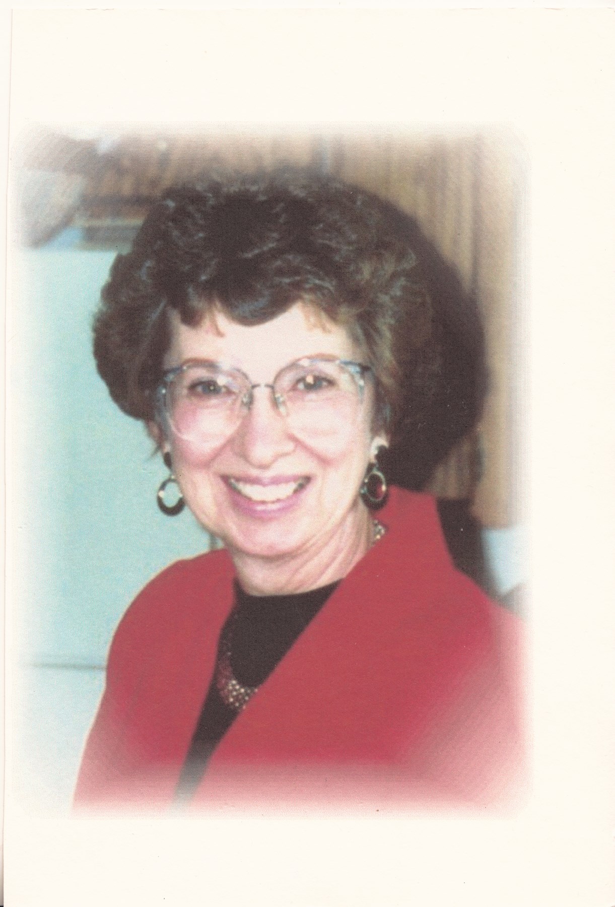 Obituary of Deloris June Landmark