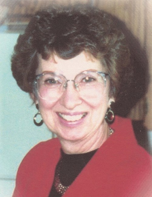 Obituary of Deloris June Landmark
