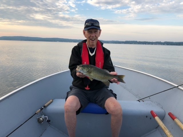 Obituary of Jack Edwin Koepke