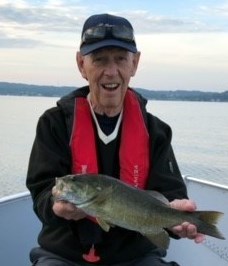 Obituary of Jack Edwin Koepke