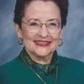 Obituary of Rosemary Anne Mitchell Smith