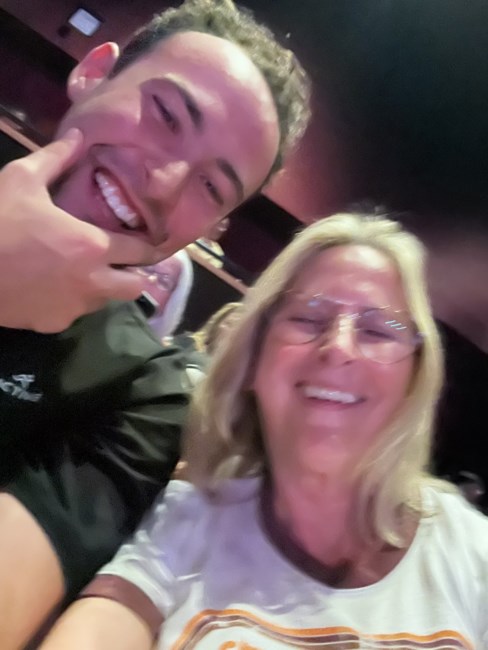 Obituary of Benjamin Lepson