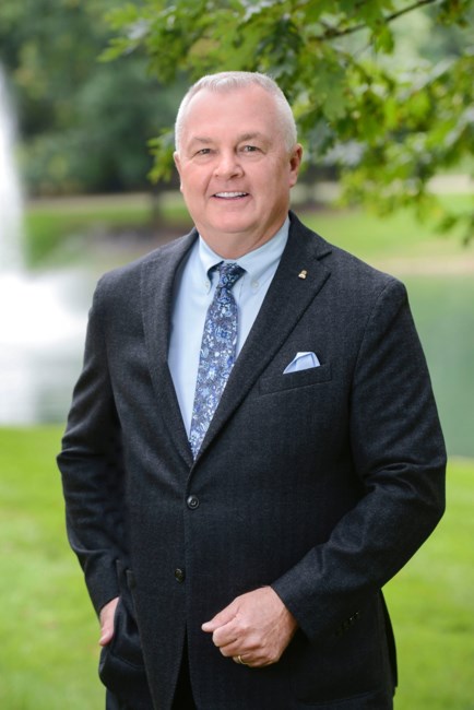 Obituary of Joseph Edward Day III