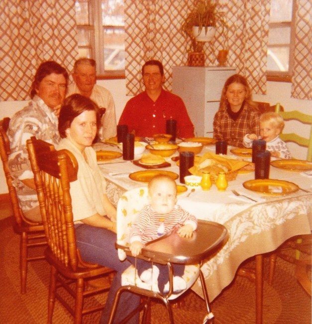 Morgan Stewart Obituario Midland Tx