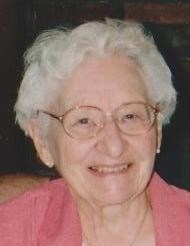 Obituary of Teresa M. Regis Gongola