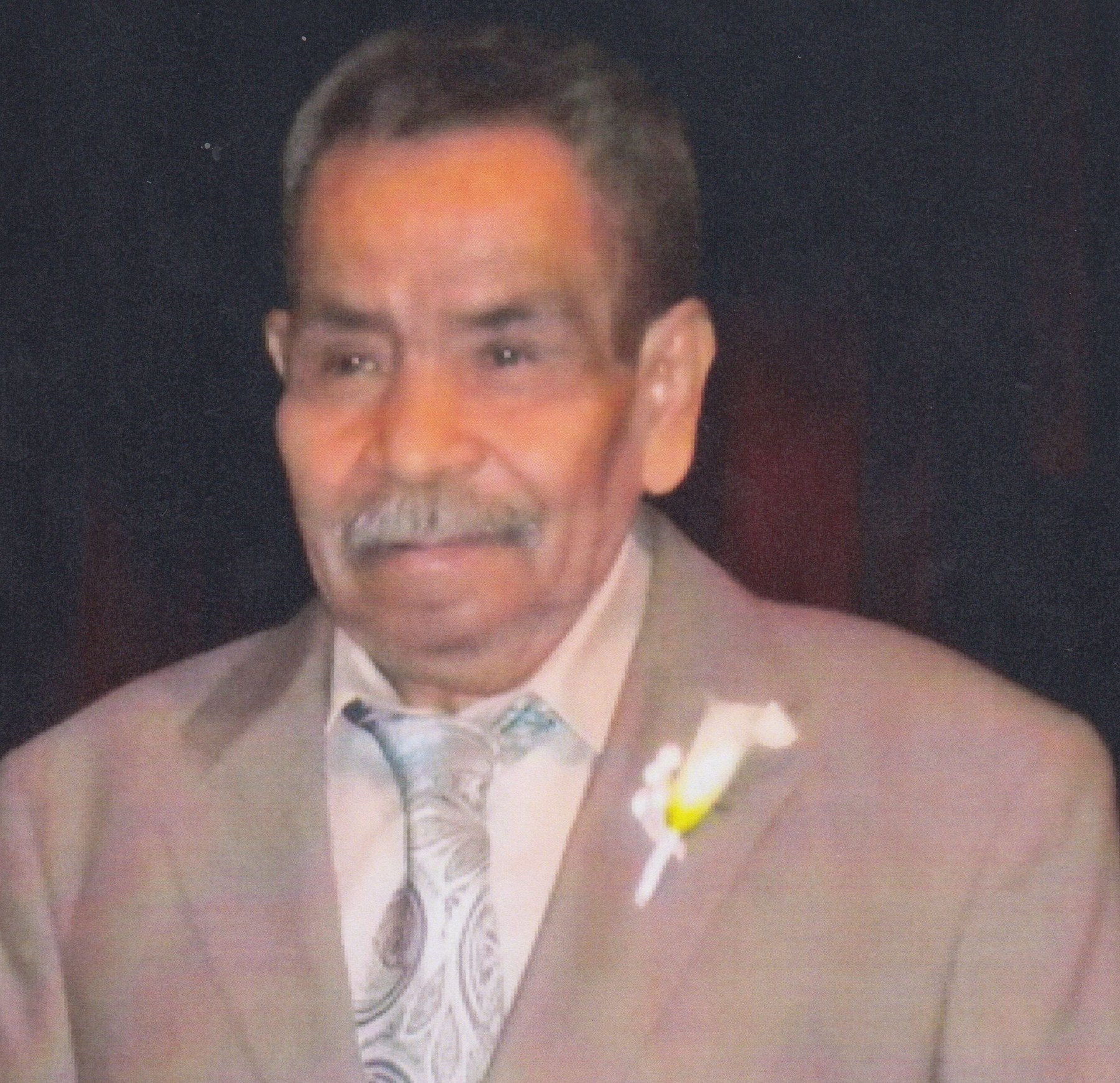 Santos Quezada-Bandera Obituary - Henderson, NV
