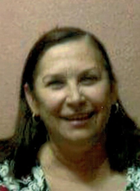 Obituary of Alma Rosa Gonzalez