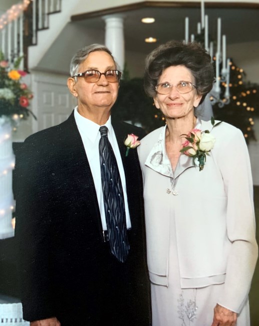 Obituary of Frances M. Johnson