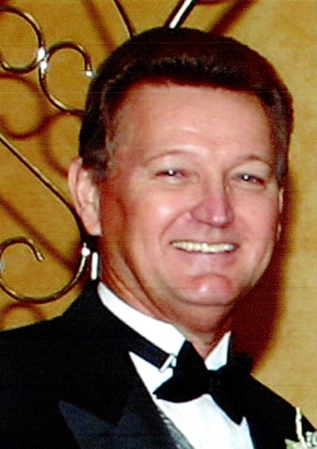 Obituary of Jesse R. Barrow Jr.