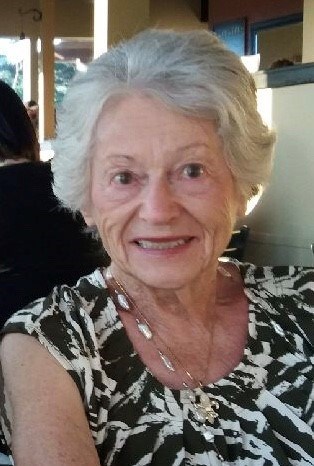 Obituary of Bettye Duke Morell