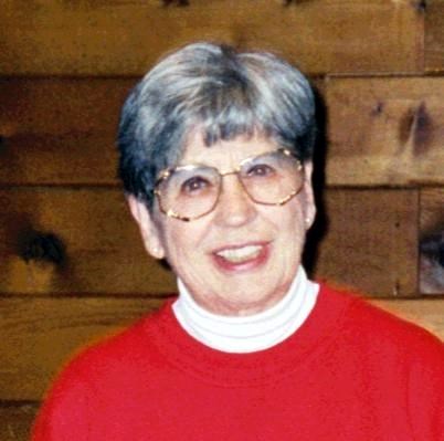Obituary of Virginia Anne Gakle (Beckett)