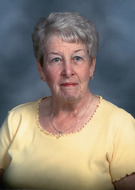 Obituary of Kathleen Nielsen