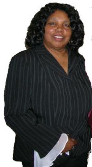 Obituary of Mrs. Donnie Faye Baker-Jenkins