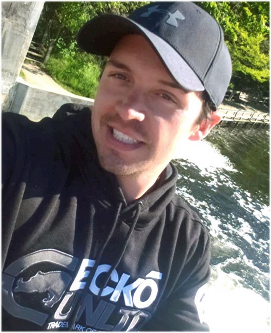 Obituary of Joshua Paul (Honeycutt) Tromeur