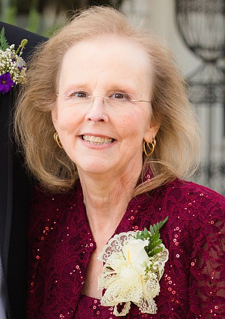 Obituary of Pamela Kay Truett Mooney