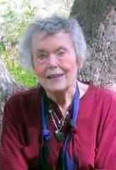 Obituario de Eugenia Brown