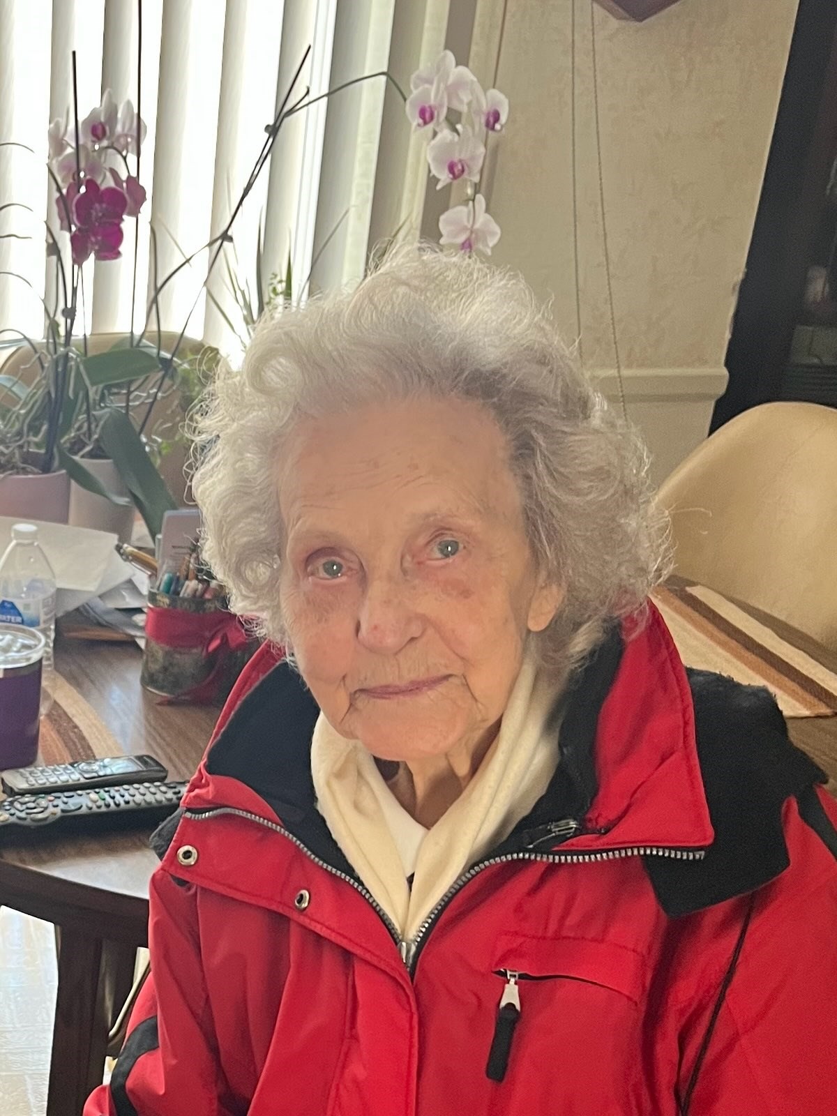Obituary of Josephine "Eda" Dominas