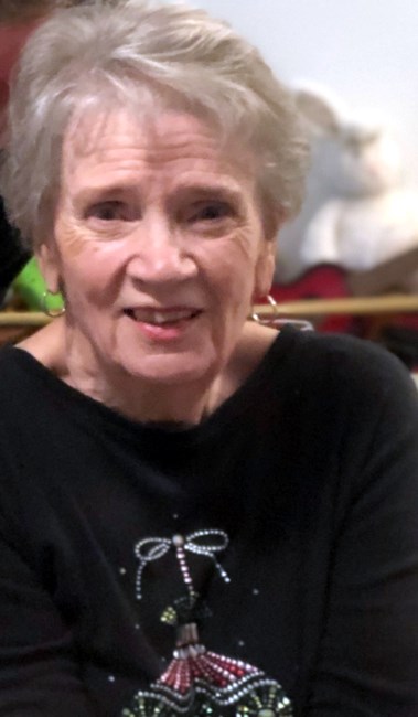 Obituary of Sharon "Elaine" Emery Bedell