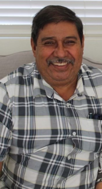 Obituario de J Jesus Olivarez Ornelas