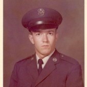 Obituary of Michael David McPartlin