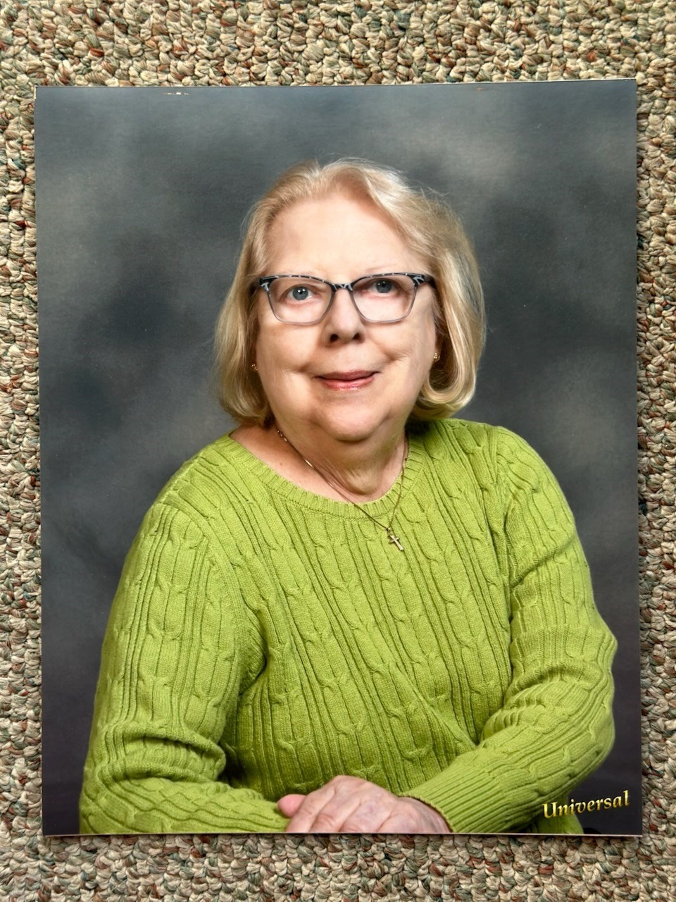 Obituary of Carole Janice Jones