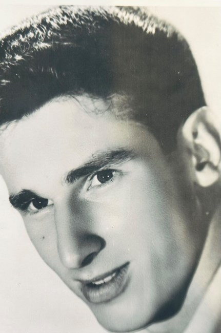 Avis de décès de Drew Greswold Steever