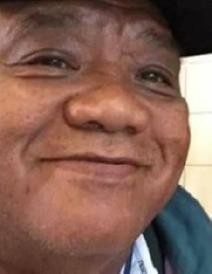 Obituary of Benjamin Rivera