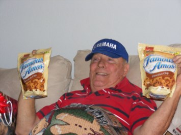Obituary of Robert Francis Wells