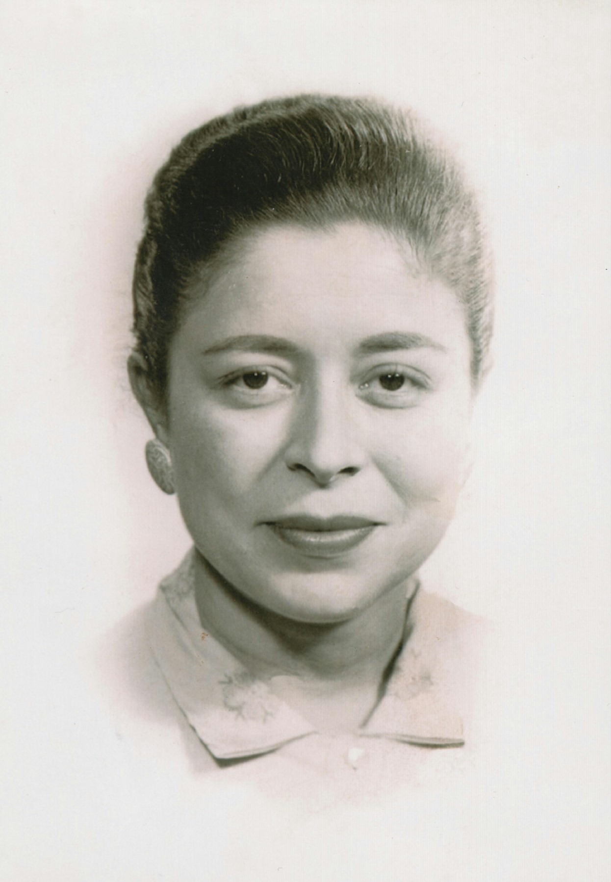 Obituary of Dolores "Doe" Marsh Quill